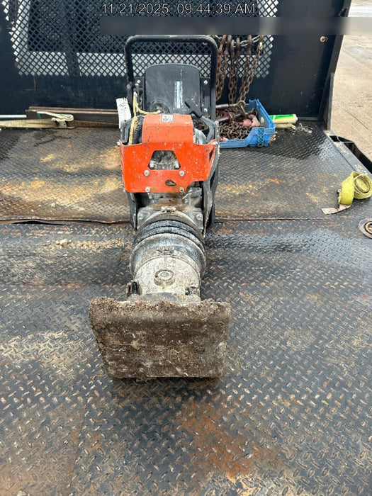 2025 HUSQVARNA LT6005