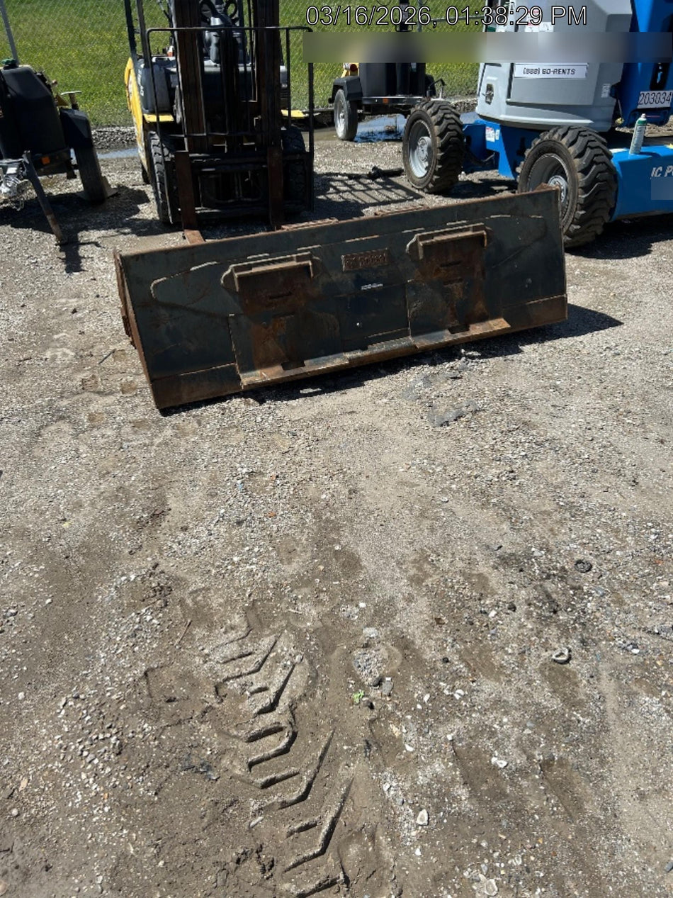 2021 STAR INDUSTRIES 1406B