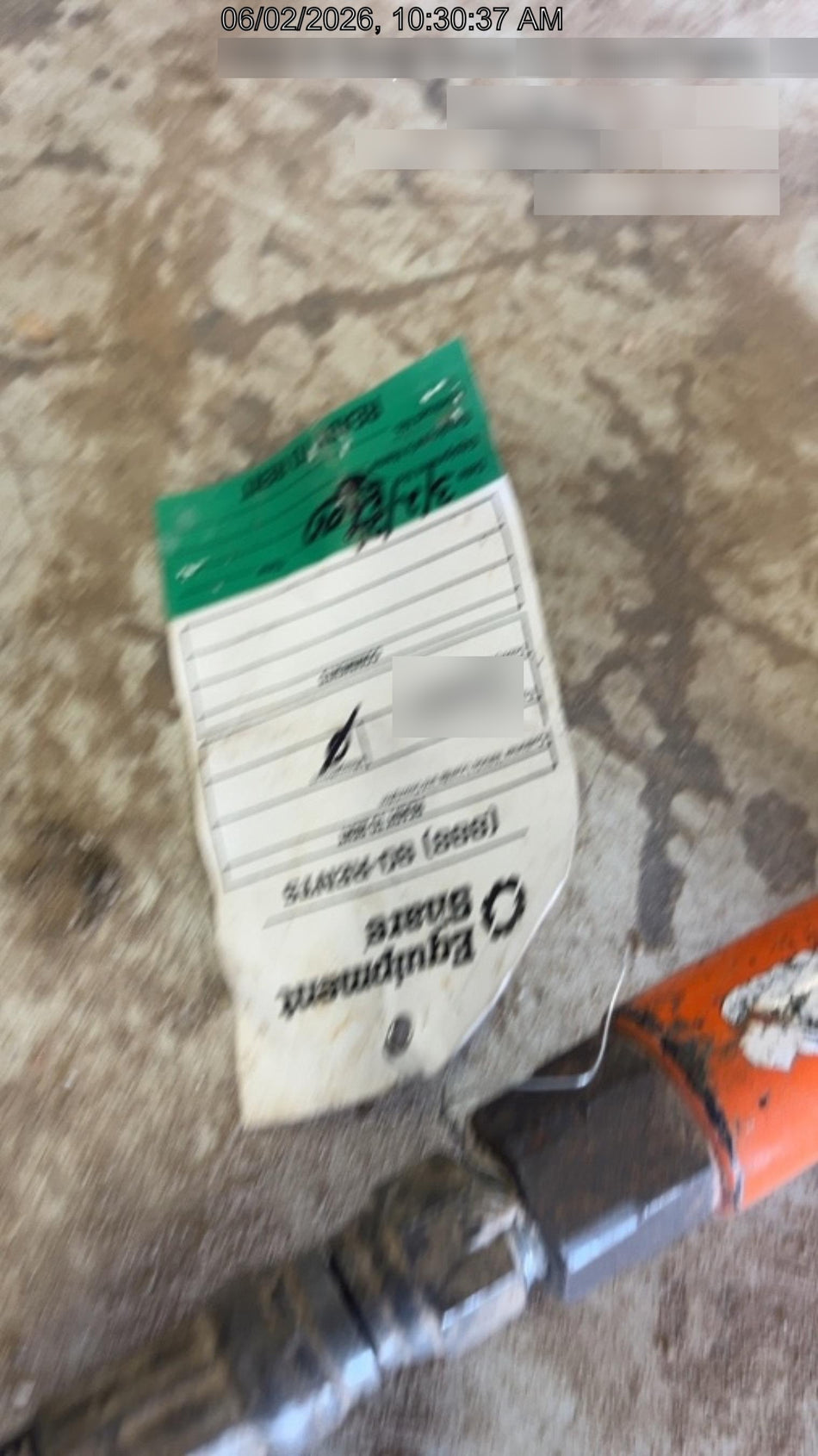 2021 MICHIGAN PNEUMATIC MP-CH3R