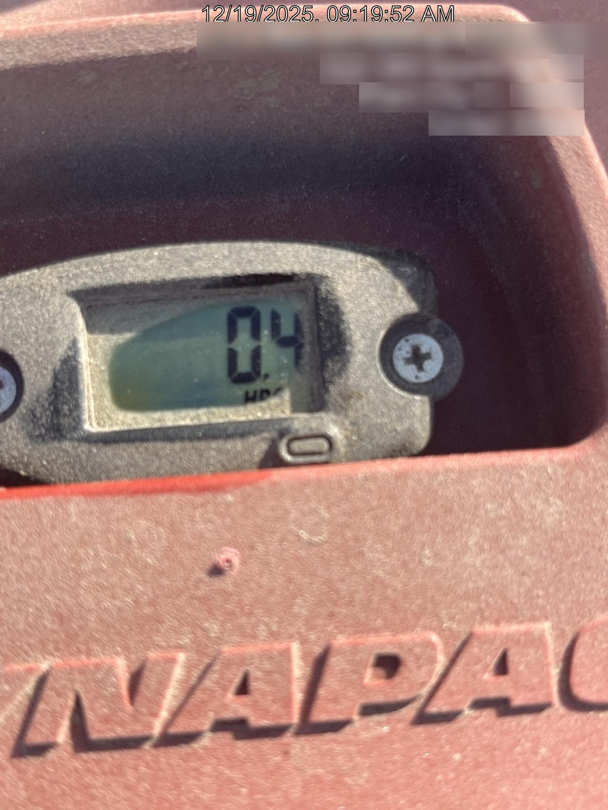 2024 DYNAPAC DR6X