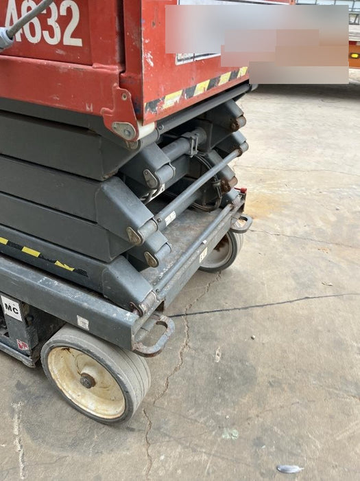 2018 SKYJACK SJIII-4632