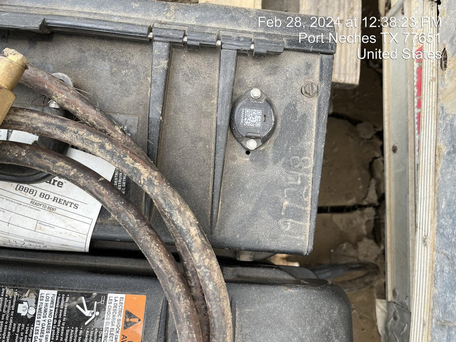 2021 LINCOLN ELECTRIC LN-25X