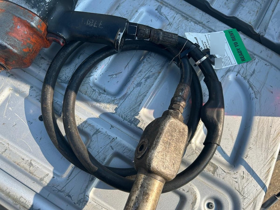 2020 MICHIGAN PNEUMATIC 750SS