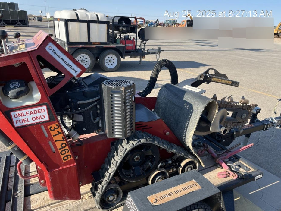 2022 BARRETO E4X6TBT