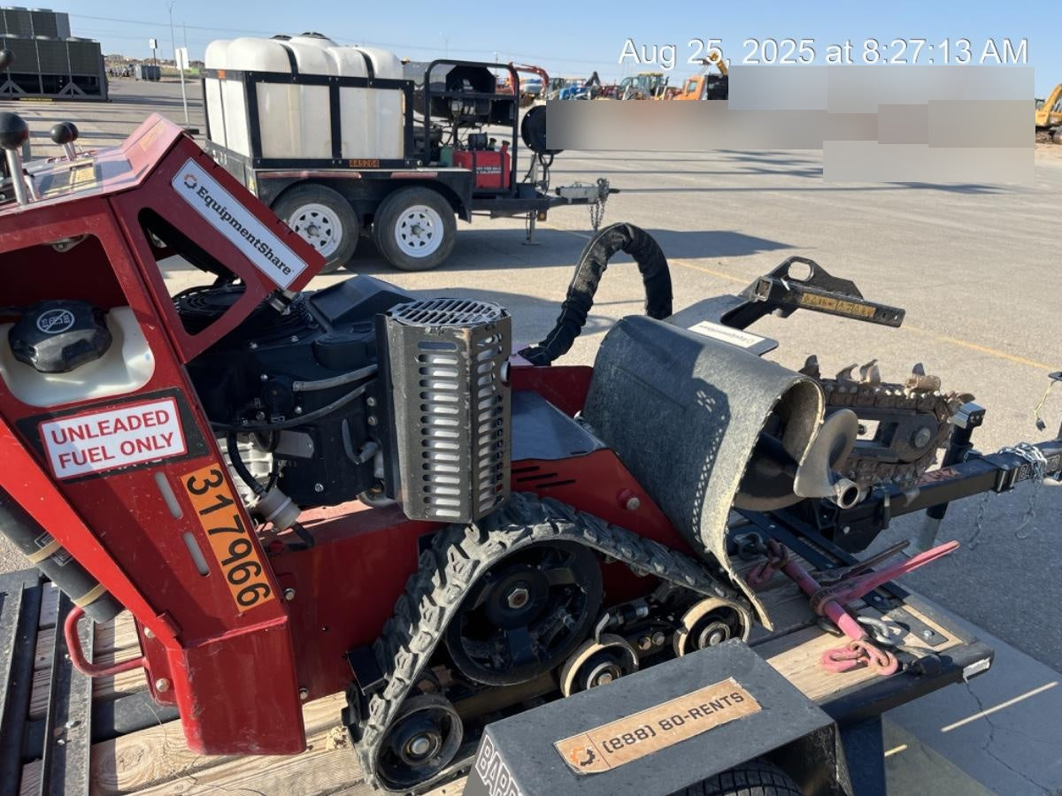 2022 BARRETO E4X6TBT