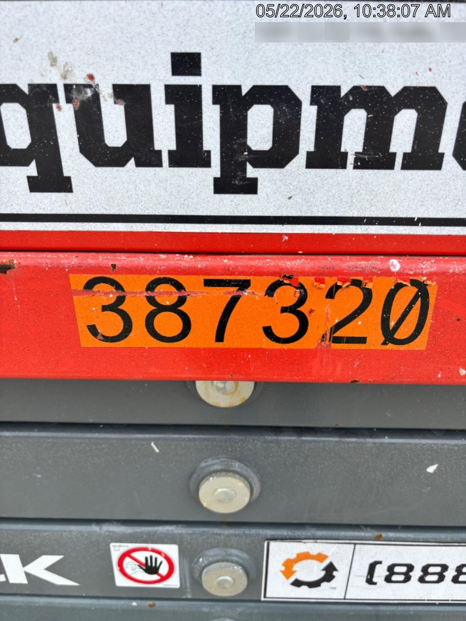 2024 SKYJACK SJ3226