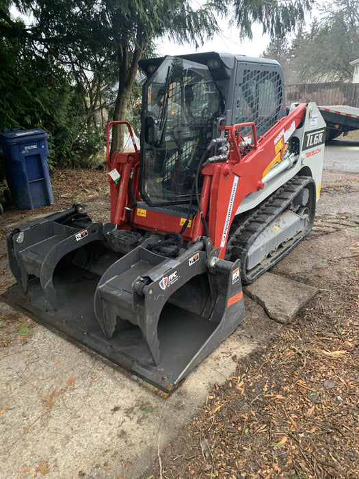 2020 PALADIN UTILITY GRAPPLE 11876-0022