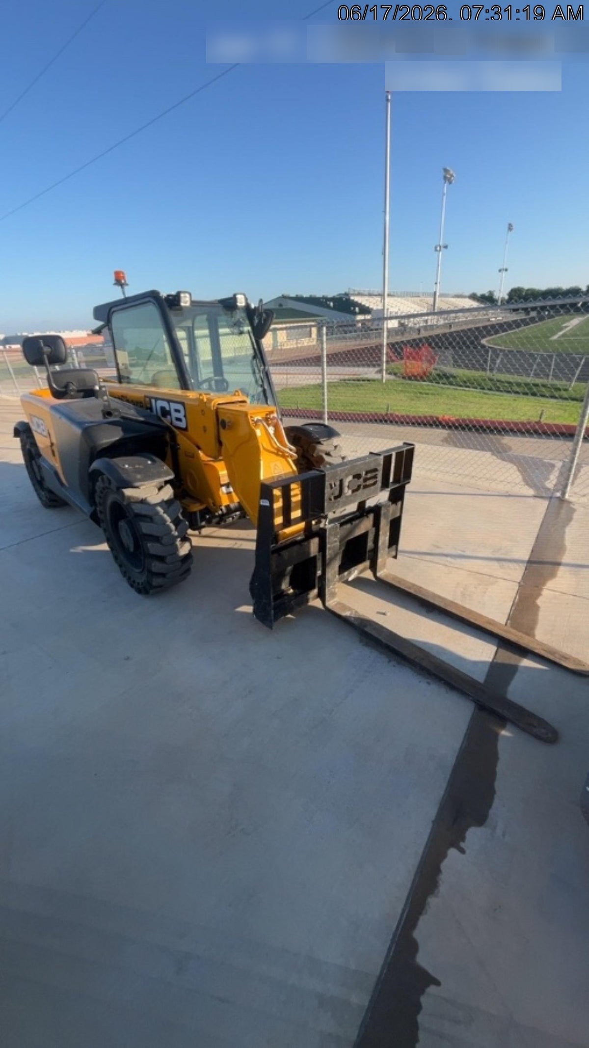 2024 JCB 505-20TC