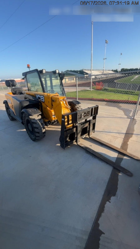 2024 JCB 505-20TC