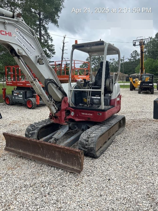 2016 Skytrak 10054 Skytrak 10054 Telehandler