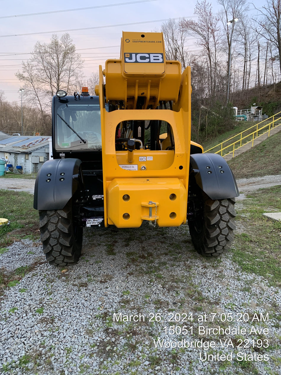 2024 JCB 506-36