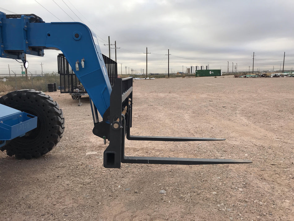 2021 GENIE GTH-844