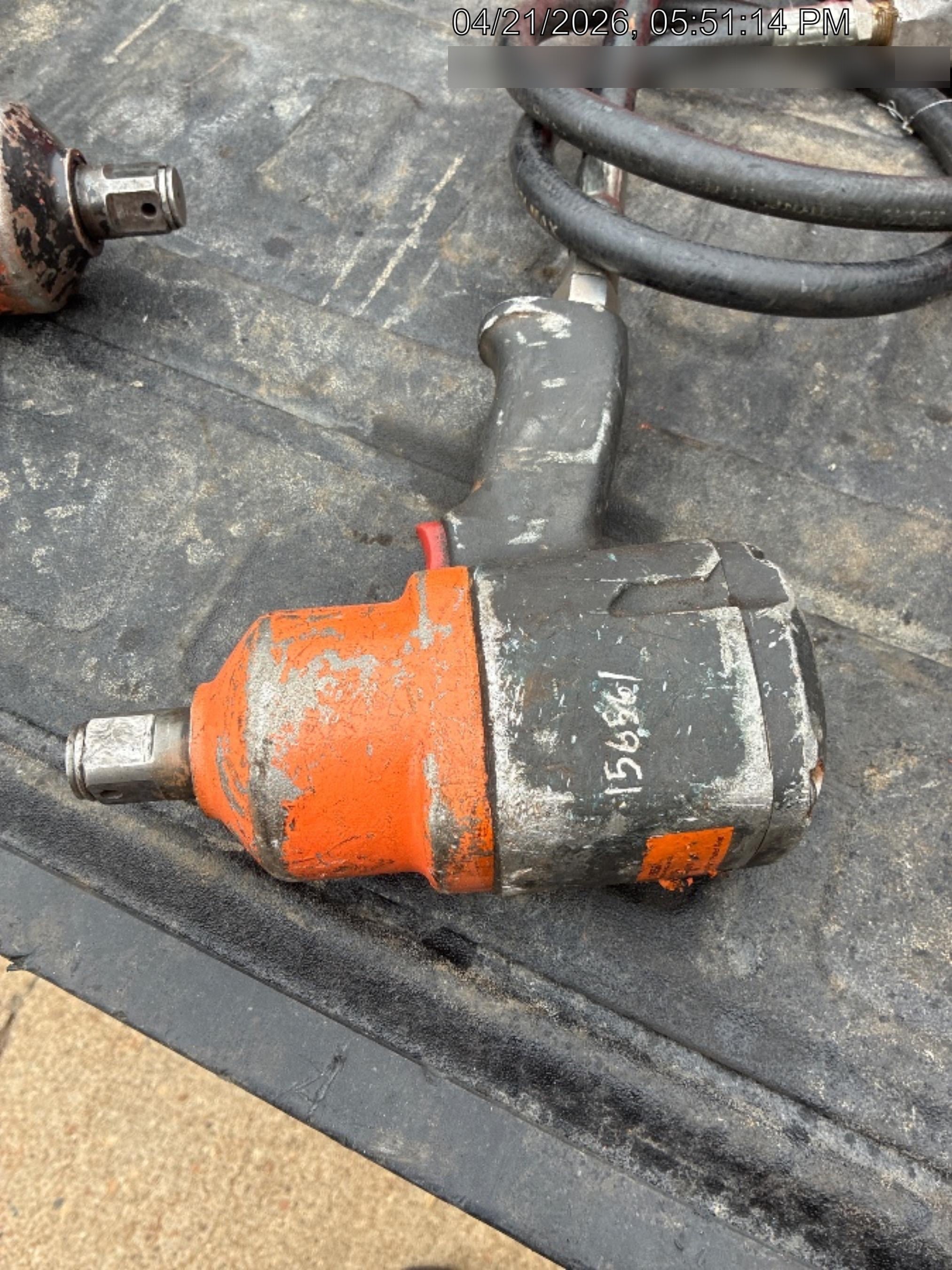 2021 MICHIGAN PNEUMATIC 751SS