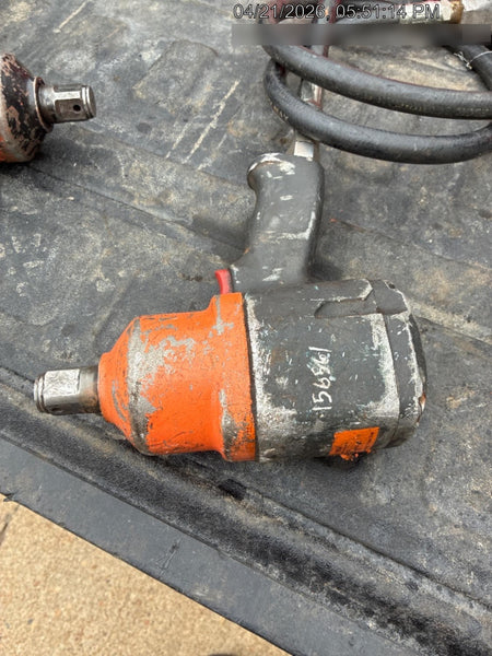 2021 MICHIGAN PNEUMATIC 751SS