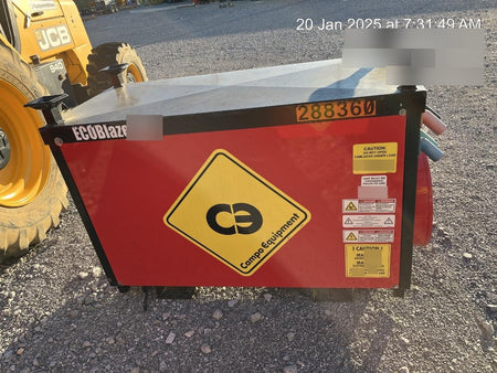 2023 CAMPO EB60E240480V