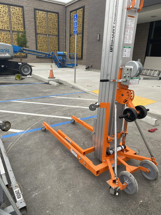 2021 LIFTSMART MLC-24