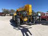 2020 JCB 509-42 Canopy, Solid Tires, Work Lights, Beacon, Aux Hydraulics, Back up Alarm, Lifting Eye, ES Decals