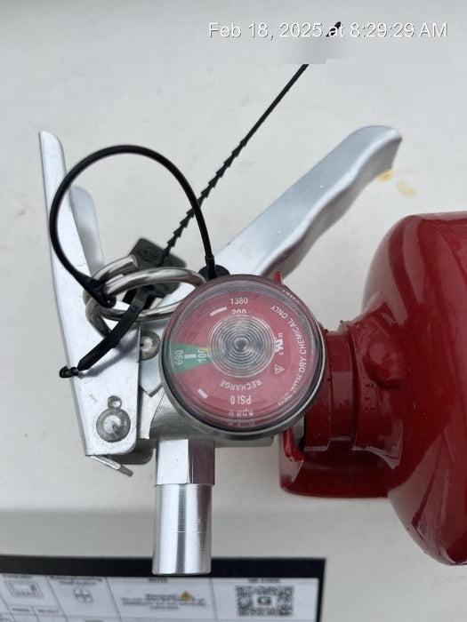 2025 GENERAC SLT-DCUBEHYPRK2