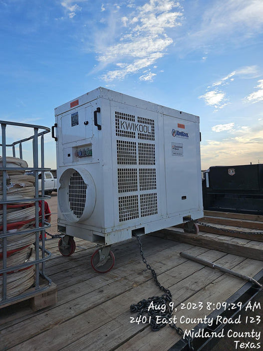 2022 KWIKOOL KPO12-23H