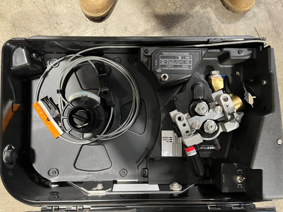 2024 LINCOLN ELECTRIC LN-25X