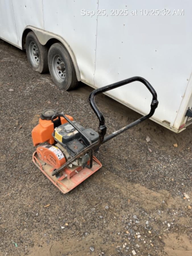 2023 MULTIQUIP MVC82VHW