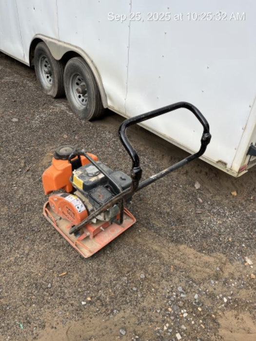 2023 MULTIQUIP MVC82VHW