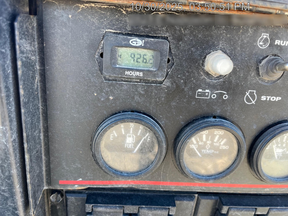 2024 LINCOLN ELECTRIC LE400