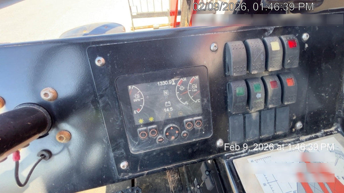 2020 MANITOU MTA8044