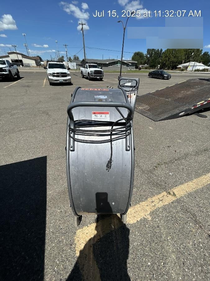 2023 DAYTON 6ALE4