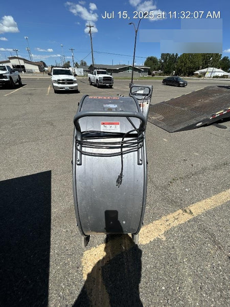 2023 DAYTON 6ALE4
