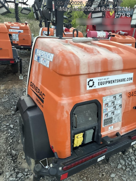 2023 GENERAC MLT2