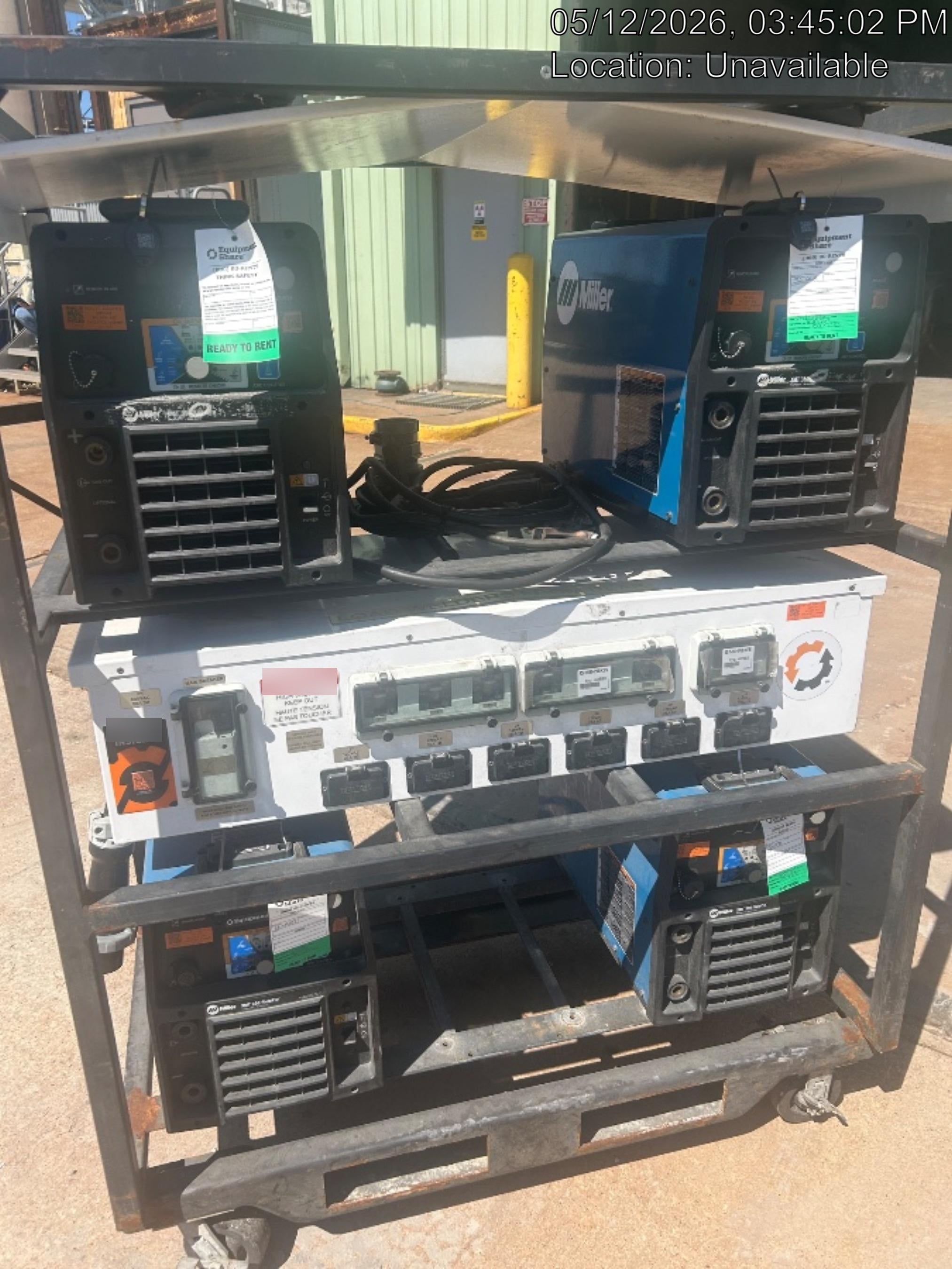 2023 LEX WR6A-7SM-FG26DZ6LD-R