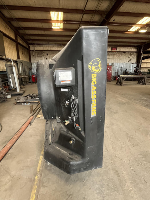 2023 BIG ASS FANS Cool Space 400