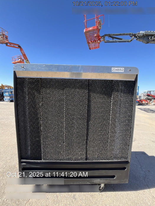 2022 BIG ASS FANS Cool Space 400