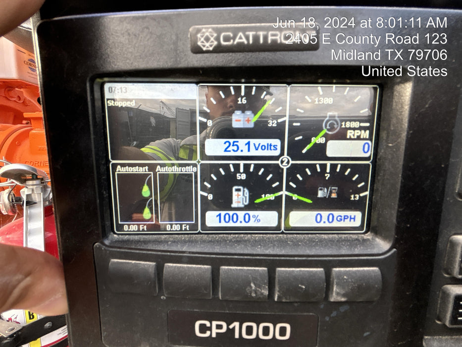 2023 PREMIER PUMP 8NHTH-RP-DC13