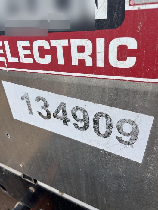 2021 LINCOLN ELECTRIC Vantage 322