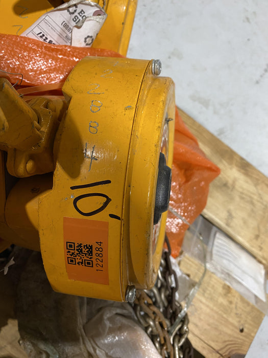 2020 HARRINGTON CF015-10