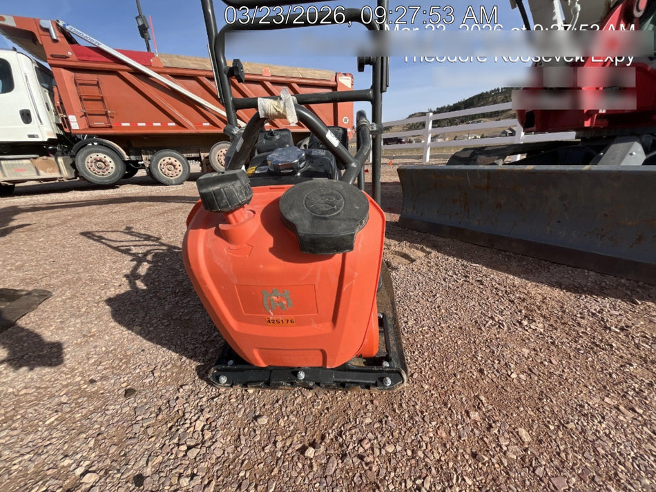 2024 HUSQVARNA LF75