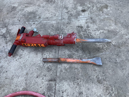 2020 CHICAGO PNEUMATIC CP 1260 S