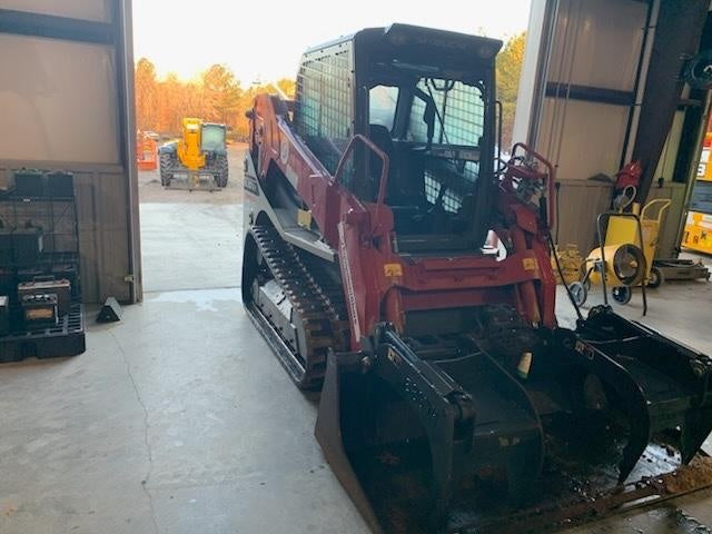 2021 PALADIN UTILITY GRAPPLE 11876-0022