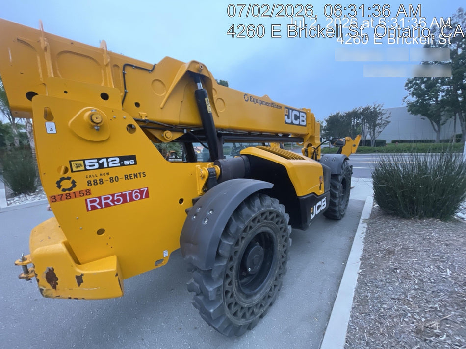2024 JCB 512-56