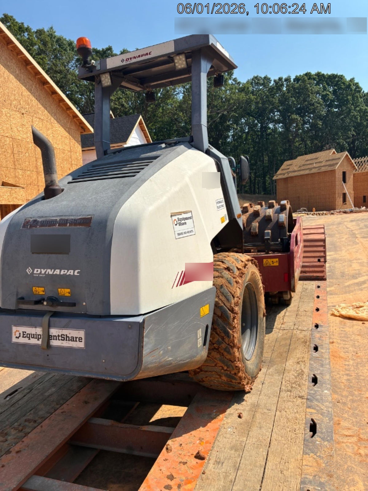 2019 DYNAPAC CA1400PD