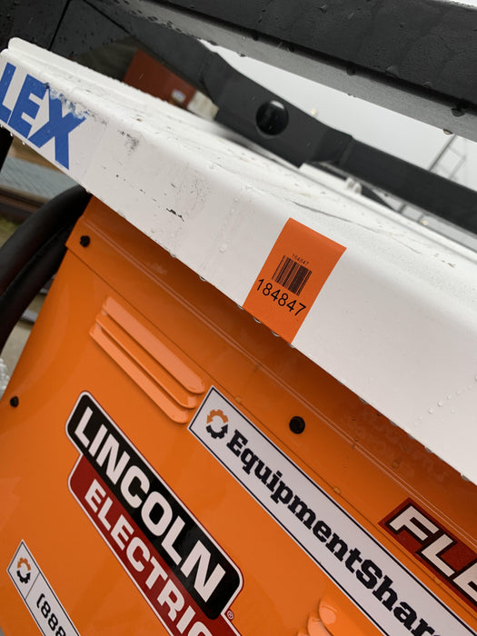 2021 LEX WR6A-7SM-FG26DZ6LD-R