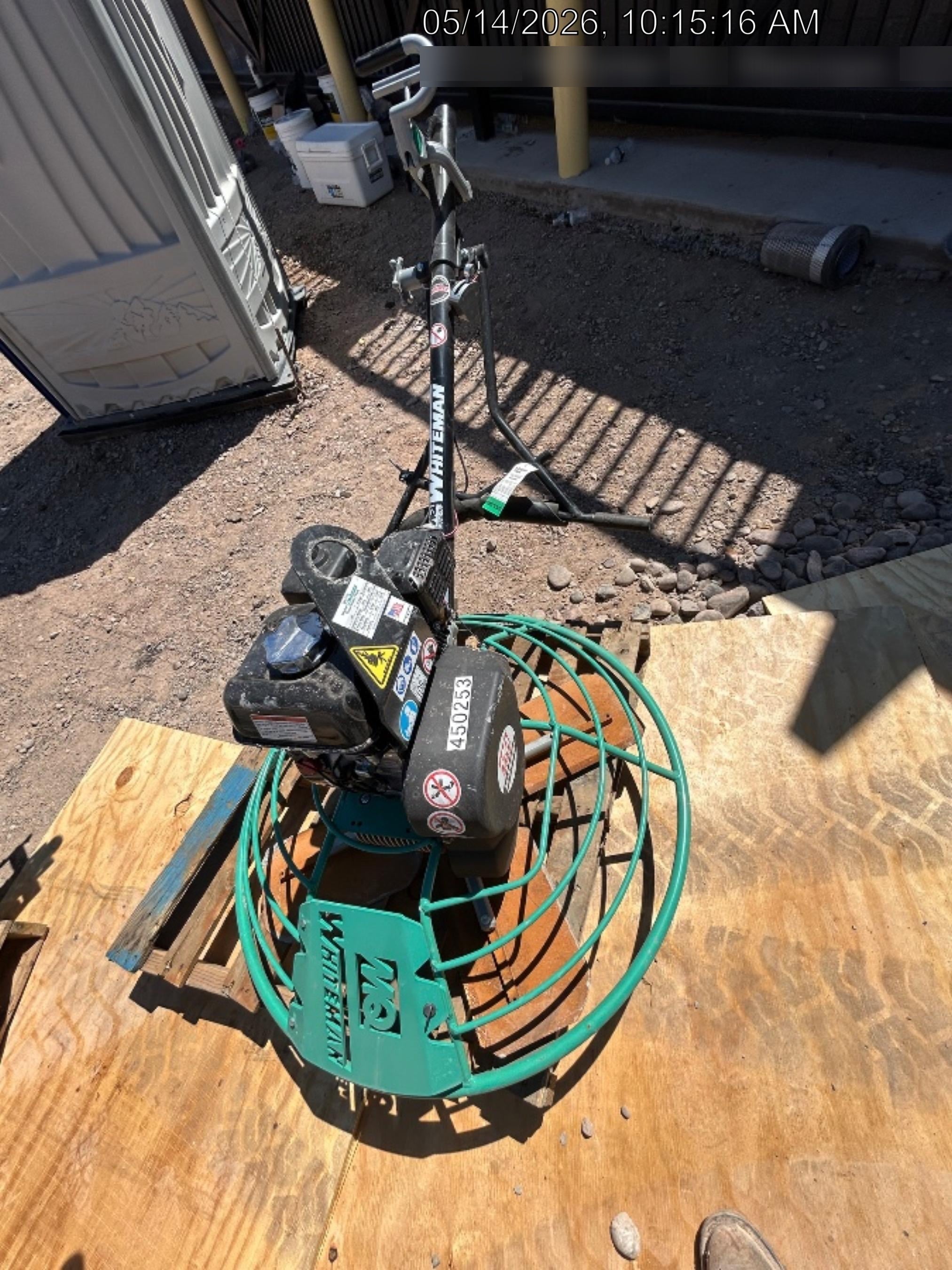 2024 MULTIQUIP J36H55