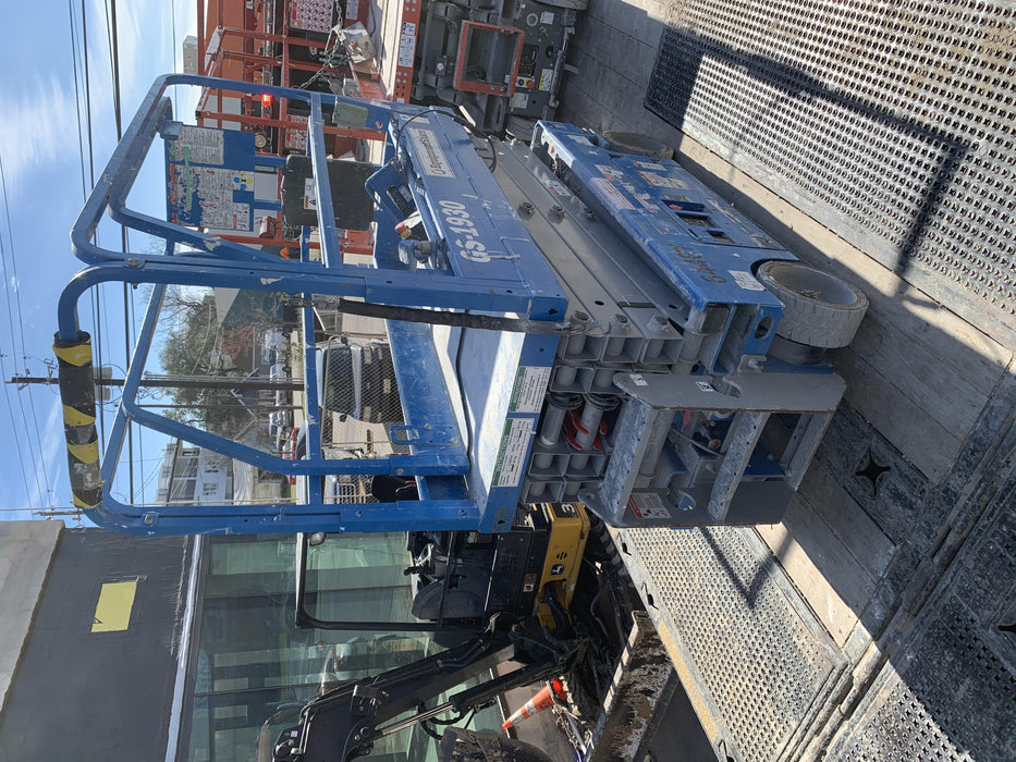 2020 Genie GS-1930 GENIE GS-1930