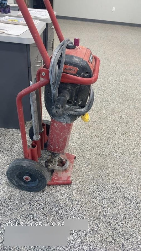 2023 HILTI TE 3000-AVR