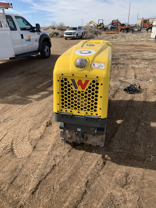 2021 WACKER NEUSON RTLx-SC3