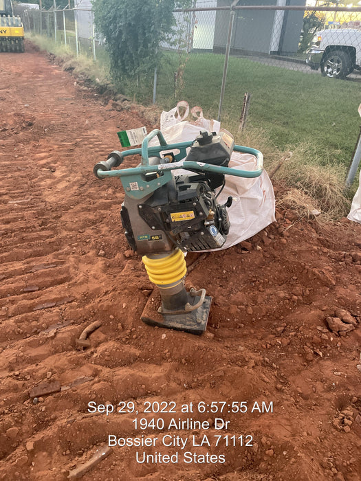 2021 AMMANN ATR 68 P