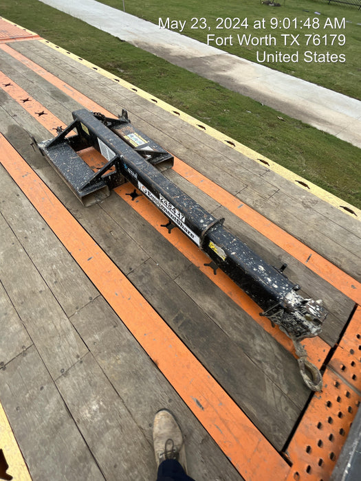 2022 STAR INDUSTRIES M1360B - Star JIB Boom