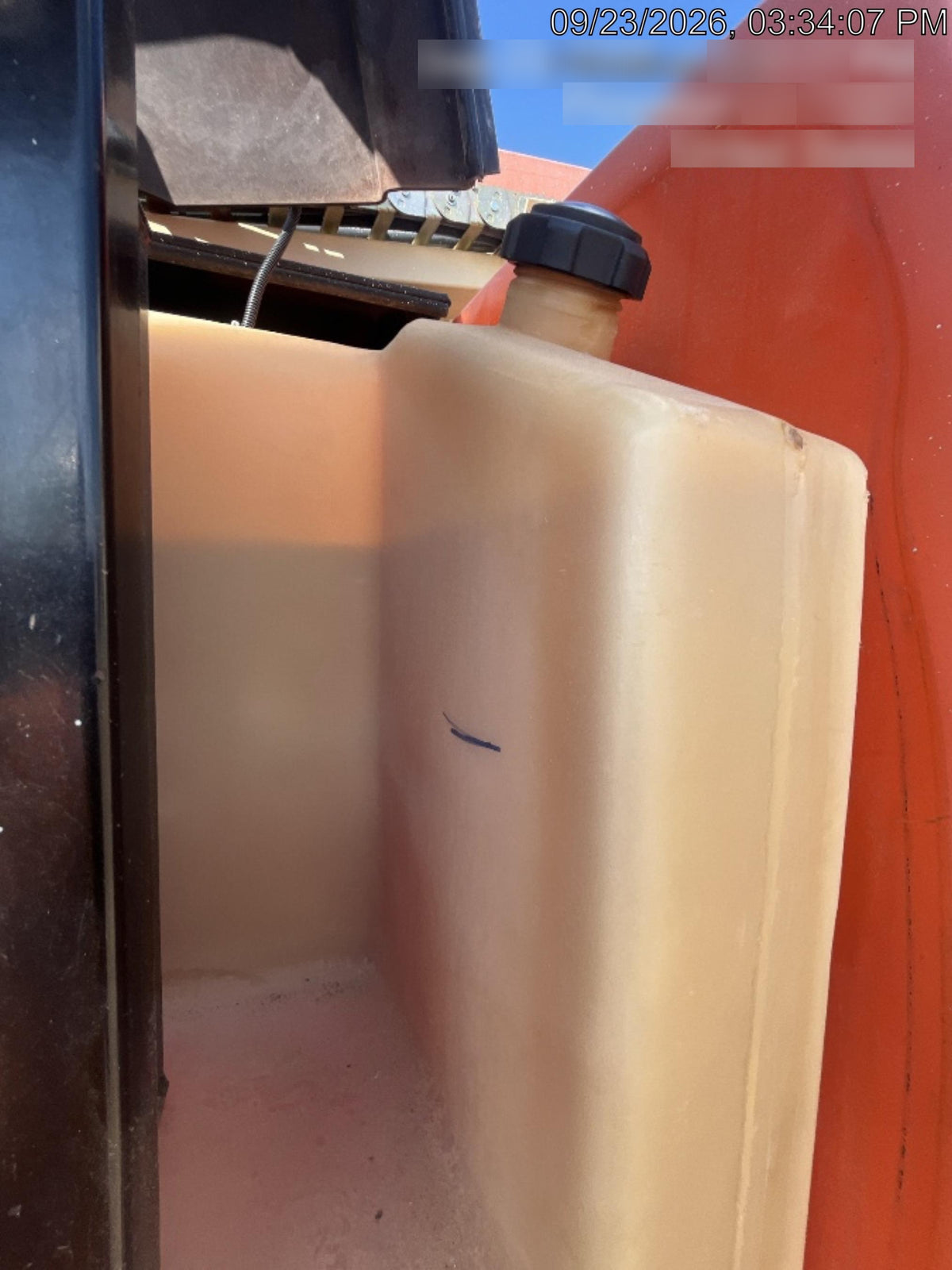 2019 JLG 600AJ